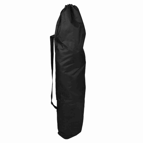 Foldable 120x38CM Waterproof Longboard Skateboard Case for Easy Carrying 2