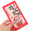 36Pcs Kinesiskt Nyår Röda Hong Bao 4