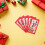 36Pcs Kinesiskt Nyår Röda Hong Bao 6