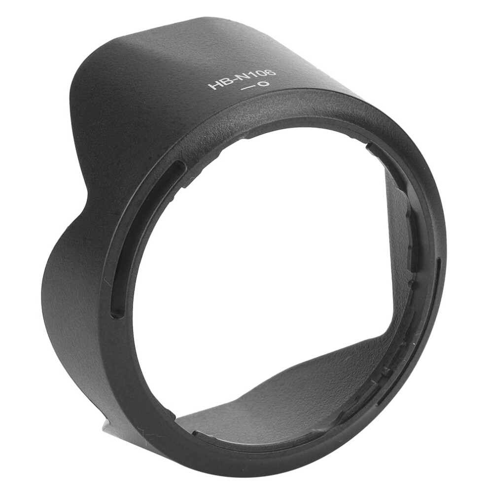 Hb-N106 Lens Hood Shade For Nikon Af P Dx Nikkor 18-55Mm F 3.5-5.6G Vr Hot Light 4621363386455