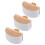 3Pcs Vippande Bläcksugare Antik För Kalligrafi 1