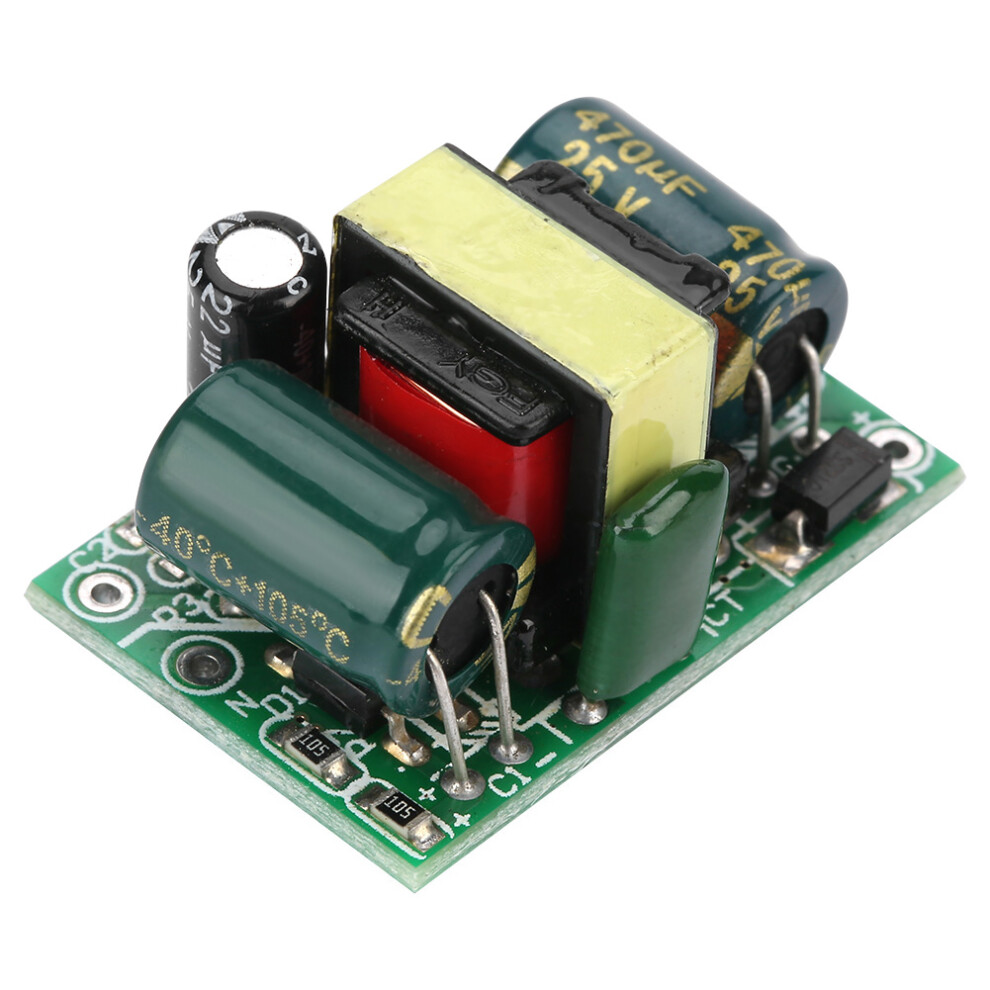 High Efficiency Ac To Dc Converter Ac220v~Dc12v - Precision Output 6901363385077