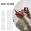 200Pcs Parfymöverföringsadapter Plast Spraykoppling Dispenser 8