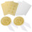 36 Set 奖 奖状贴纸 Practical Medal Sticker Adhesive Child 6