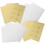 36 Set 奖 奖状贴纸 Practical Medal Sticker Adhesive Child 8