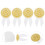 36 Set 奖 奖状贴纸 Practical Medal Sticker Adhesive Child 5