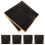 20Pcs Inslagspapper Bukett Present Inslagsmaterial 5