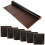 20Pcs Inslagspapper Bukett Present Inslagsmaterial 9