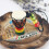 6 Halsband Mini Perkussionshals Afrikansk Handtrumm Present 11