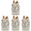 4 St Statyett Religiös 4