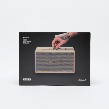 Marshall Acton III Cream