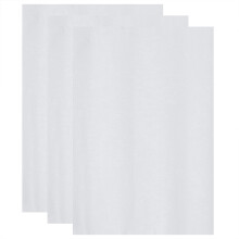 20Pcs Kraftpappersrulle Enfärgat Presentpapper
