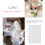 20Pcs Kraftpappersrulle Enfärgat Presentpapper 8
