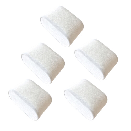 5Pcs Professionella Visningskuddar Armbands Smyckeshållare