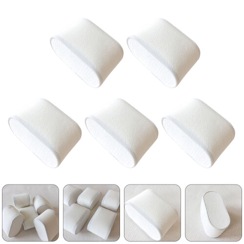 5Pcs Professionella Visningskuddar Armbands Smyckeshållare 2