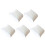 5Pcs Professionella Visningskuddar Armbands Smyckeshållare 2