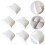 5Pcs Professionella Visningskuddar Armbands Smyckeshållare 5