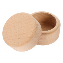 Baby Tandhouder Bewaarbox En Haar