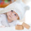 Baby Tandhouder Bewaarbox En Haar 10
