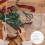 20 Ark Transparent Inslagspapper För Blommor Buketter 7