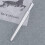 Aluminium Ring Stick / Ringmandrell / Ringskala / Ringsizer (Silver) 3