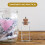 20 St Mini Glasflaskor Med Korklock För DIY Önskeflaskor 9