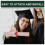 8Pcs Examensmössa Guldtacka 2025 8