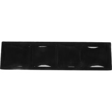 Klockplåt Smyckesorganizer Armband Armring Klockdisplayhållare