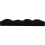 Klockplåt Smyckesorganizer Armband Armring Klockdisplayhållare 3