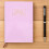 Weekly Planner Notebook: A5 2026 Årlig Planerare Pu-Läderfodral 7