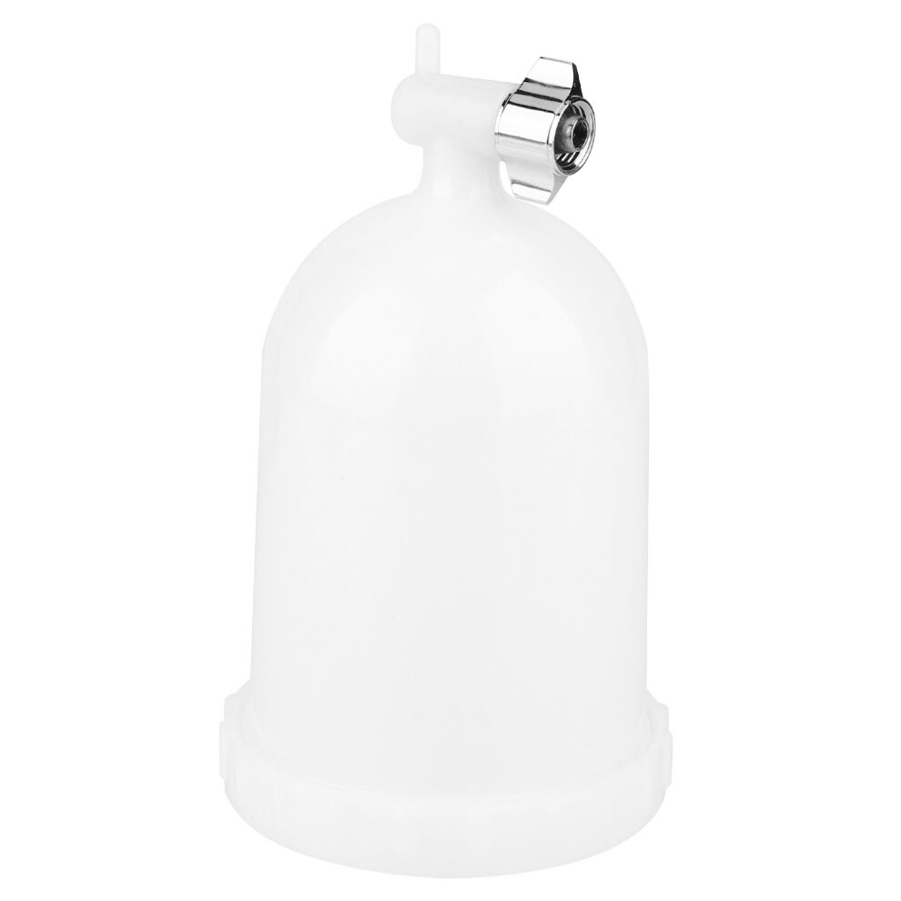 Universal 400Ml Spray Gun Cup Side Feed For W101 W71 R-2 K-2 F-2 Paint Sprayer 5091363384871
