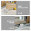 1 Set Hjulnav Centreringringar – Aluminiumlegering För Terrängfordon 8