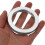 1 Set Hjulnav Centreringringar – Aluminiumlegering För Terrängfordon 4