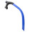 SN191 Front-Atemschlauch, 4810 cm blau 1