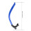 SN191 Front-Atemschlauch, 4810 cm blau 9