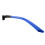 SN191 Front-Atemschlauch, 4810 cm blau 7