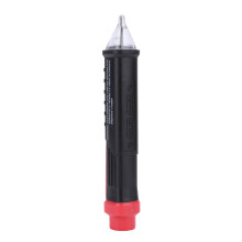 802 48-1000V / 12-1000V Prüfstift, Schwarz