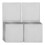 20Pcs Presentpapper Bukett Förpackningspapper Insågning 9