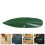 100Pcs Blad För Sashimi Sushi Serveringsunderlägg 11