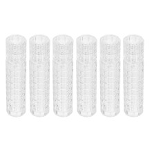 6Pcs Bitters Spray : 30 Ml Glasatomizer För Cocktails, Espresso