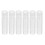 6Pcs Bitters Spray : 30 Ml Glasatomizer För Cocktails, Espresso 1