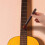 Borste För Gitarr, Erhu, Pipa Och Stränginstrument 5