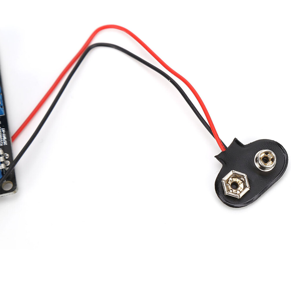 Gm328 Transistor Tester With Bright Screen Frequency & Voltage Test Pwm Output 4941363387451
