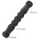 Personal-Training-Stick 1 Stück, 193 cm, Schwarz 3