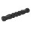Personal-Training-Stick 1 Stück, 193 cm, Schwarz 8