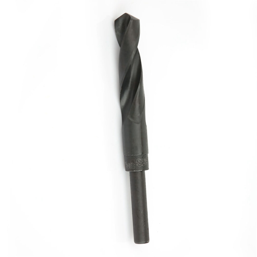 Australian 17Mm Hss Twist Drill Bit 1/2In Dia Reduced Shank Milling Cutter 4601363387430