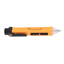 802 Stift-Spannungsprüfer 48-1000V/12-1000V Gelb