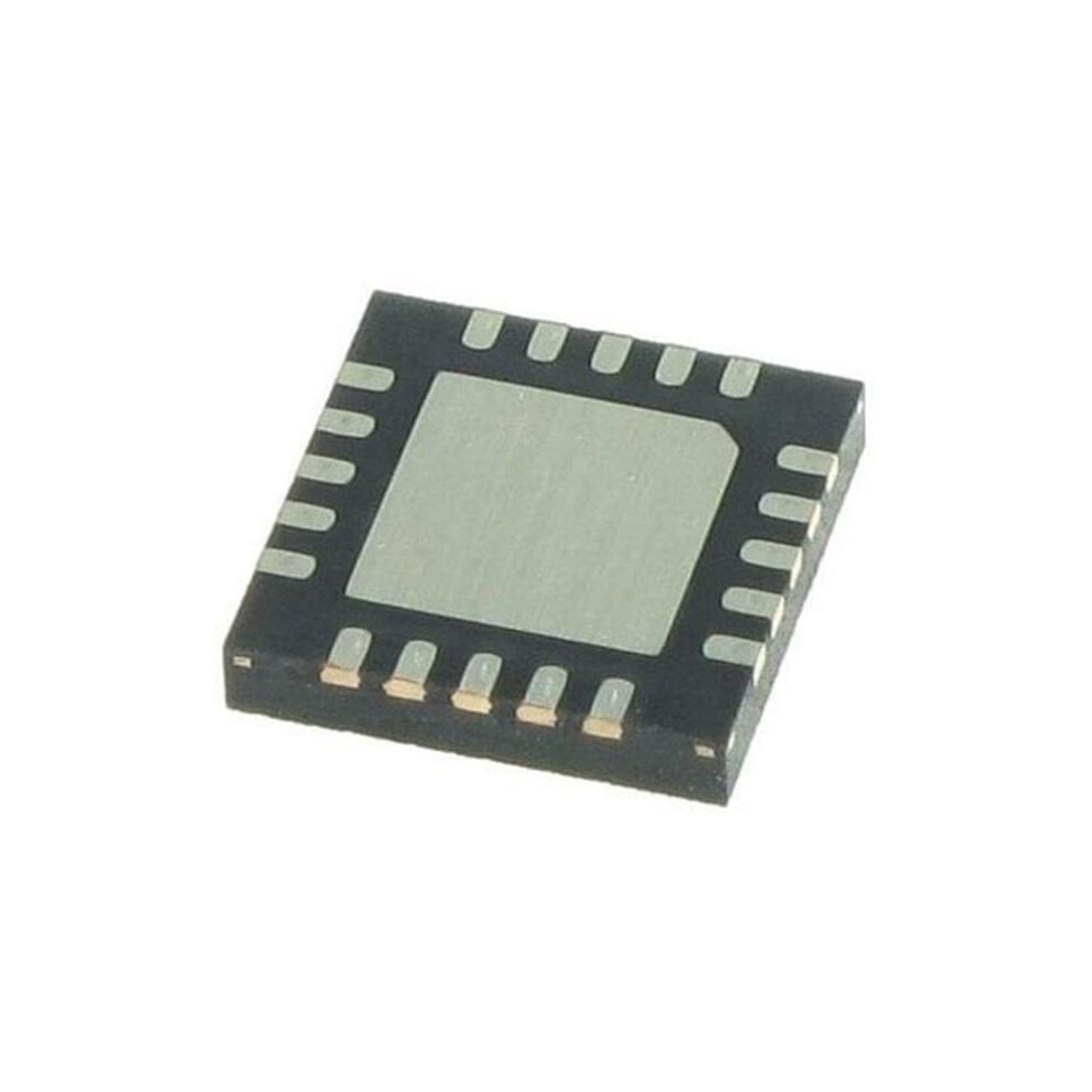 Reel Qfn20 2Piece Pack Transceiver Ic 2.4 Ghz Smd Package 9105992305445