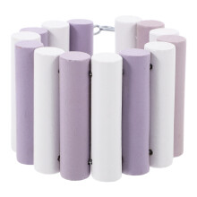 3Pcs Träbro Leksak För Hamster Chinchilla Råtta Sugar Glider