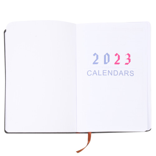 Work Kalender Att Göra Planerare Mötesblock Studiekalender 2